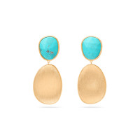 Lunaria Color Ohrringe