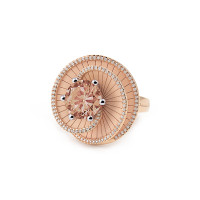 Couture Ring