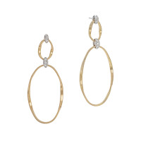 Marrakech Onde Ohrringe