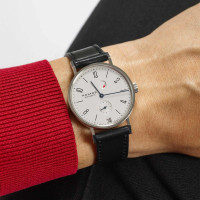 Tangente Datum Gangreserve