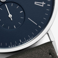 Tangente 38 nachtblau