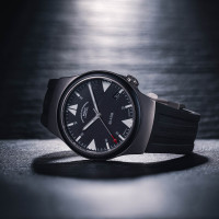 S.A.R. Mission-Timer „160 Jahre DGzRS“