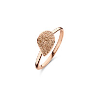 Mini Leaves Ring