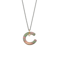 Love Letters Collier