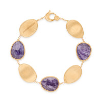 Lunaria Color Armband