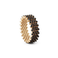 Brevetto Multi-Size Ring