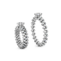 Brevetto Solitaire Multi-Size Ring