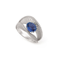 Regina Couture Ring