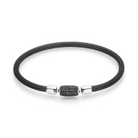 Classics Flex & Mesh Armband