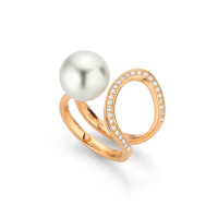 Modern Classics Ring