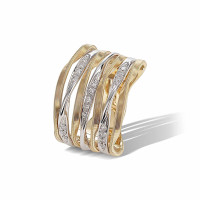 Marrakech Onde Ring