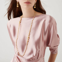 Africa Collier