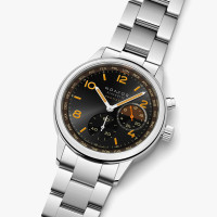 Club Sport Neomatik Weltzeit Grid