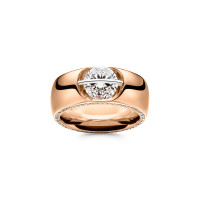 LIBERTÉ Diamantring