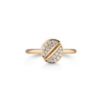 PATCHMATCH Diamantring