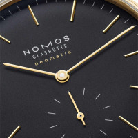 Orion Gold Neomatik New Black