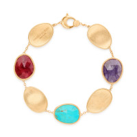 Lunaria Color Armband