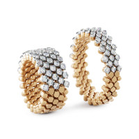 Brevetto Multi-Size Ring