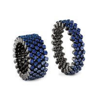 Brevetto Multi-Size Ring
