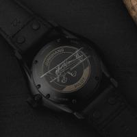 Pilot Chronoscope