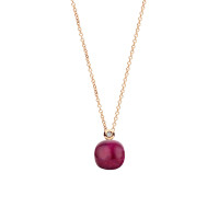 Mini Sweety Anhänger mit Kette klein