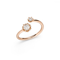 Edelweiß Ring