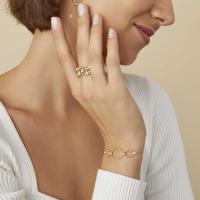 Marrakech Onde Armband