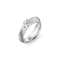 LIBERTÉ Diamantring