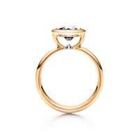 LOVE OF MY LIFE Diamantring