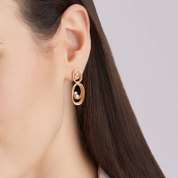 Dune Ouverture Ohrringe