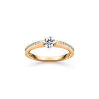 LIBERTÉ Diamantring