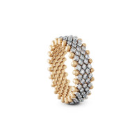 Brevetto Multi-Size Ring