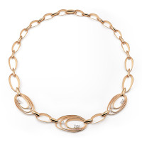 Dune Chic Collier