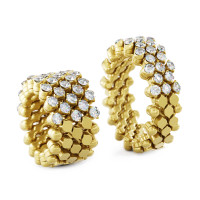 Brevetto Multi-Size Ring