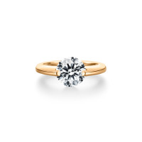 LIBERTÉ Diamantring