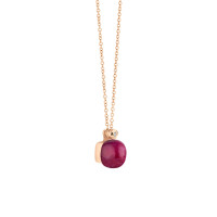Mini Sweety Anhänger mit Kette klein