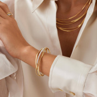 Marrakech Armband