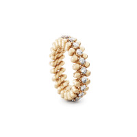 Brevetto Multi-Size Ring
