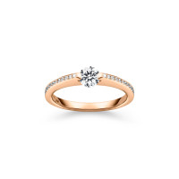 LIBERTÉ Diamantring