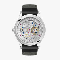 Minimatik 39 Datum blau