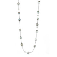 Salt´n Pepper Collier