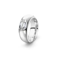 LIBERTÉ Diamantring