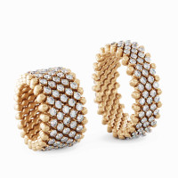 Brevetto Multi-Size Ring