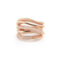 Firenze Galaxy Ring