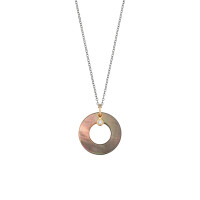 Love Letters Collier