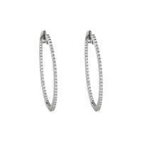 Hoops Creolen 