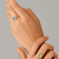 Jaipur Color Ring