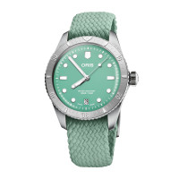 Divers Sixty‑Five 'Cotton Candy'