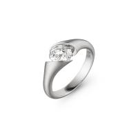 CALLA Diamantring