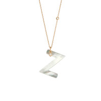 Love Letters Collier